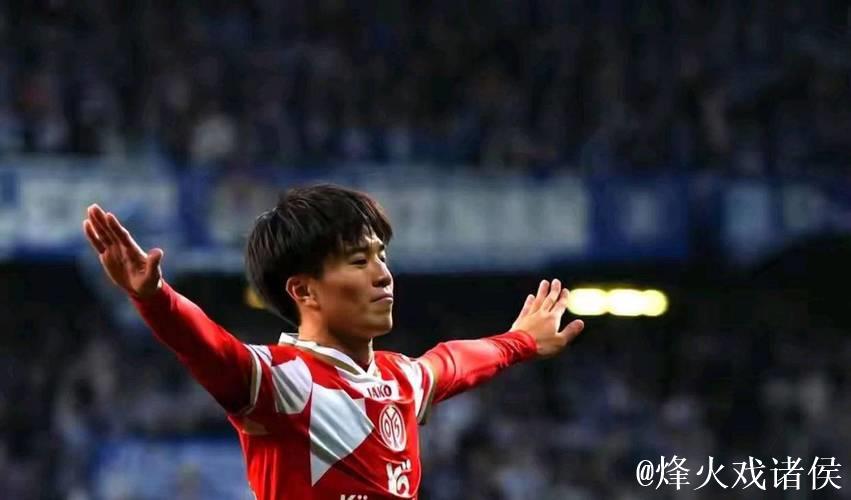 美因茨队做客遭波兹南莱赫1-1踢平 连续2轮欧协 美因茨队做客遭波兹南莱赫1-1踢平 连续2轮欧协