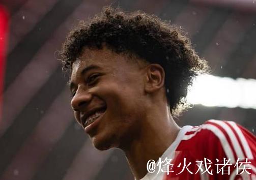 罗马诺：拜仁为小将基亚拉提供长约，有信心避免他被英超挖走