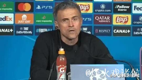 恩里克:毕包虽只积4分但表现很好;胜利对精神 恩里克:毕包虽只积4分但表现很好;胜利对精神